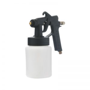 Pistola de pintura com válvula 90S – 1,20mm