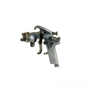 Pistola de Pintura Convencional a Pressão DeVilbiss JGA-504-797-FF