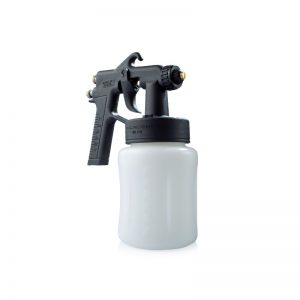 Pistola de pintura pressão – Modelo 90, Arprex